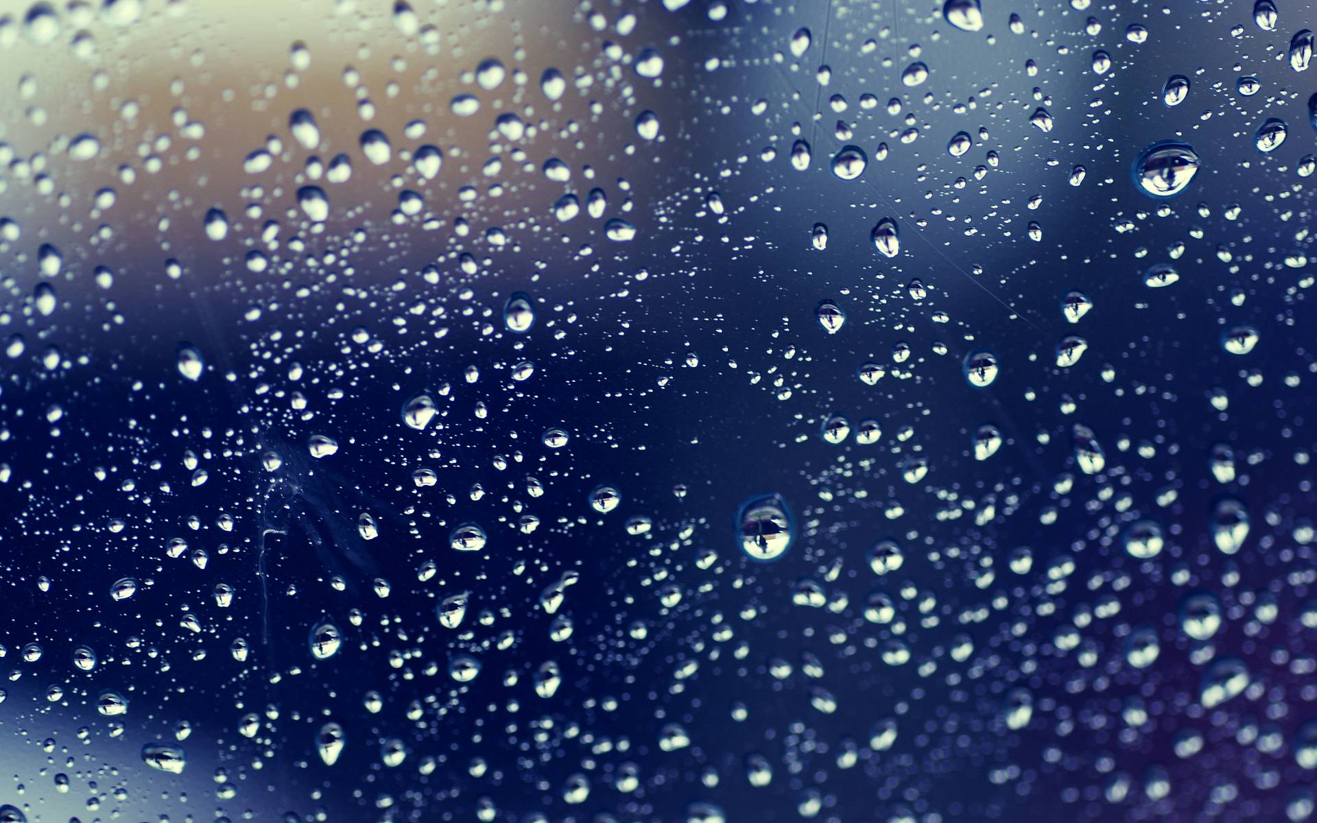 Raindrops Backgrounds