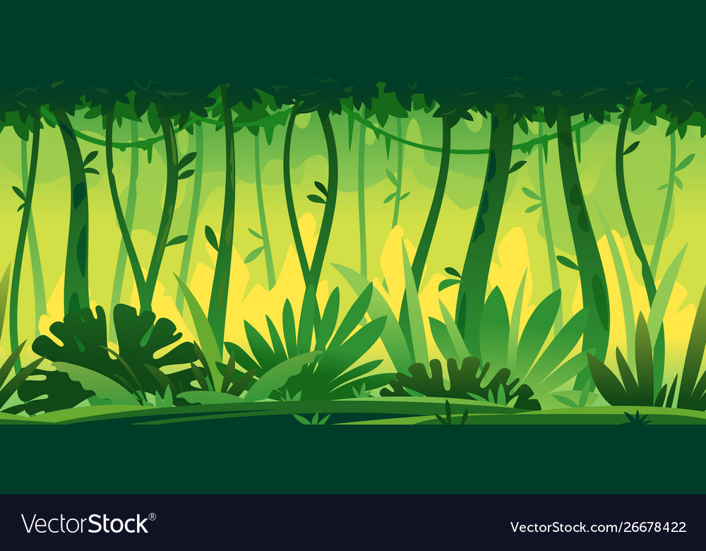 Rainforest Backgrounds