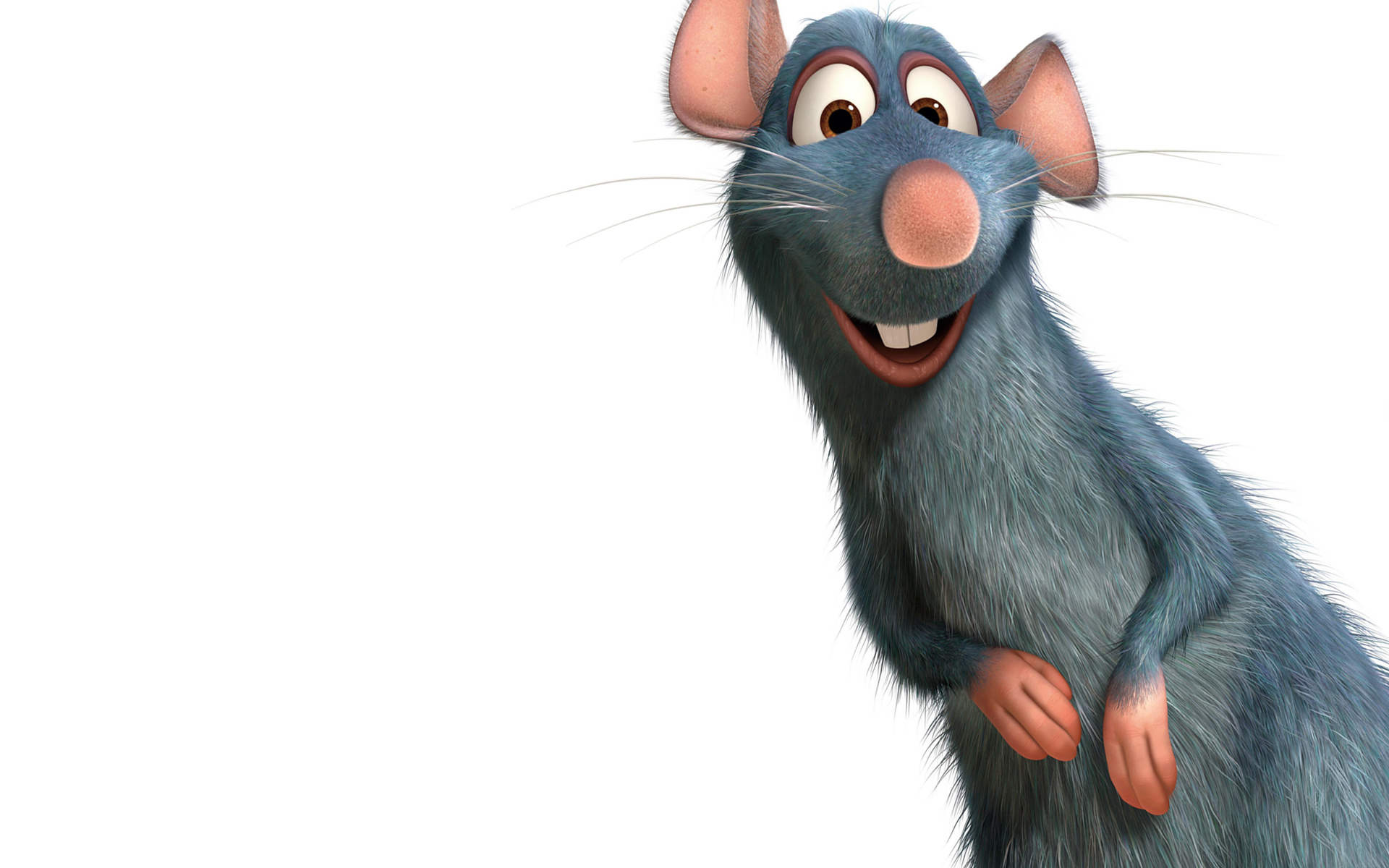 Ratatouille Background