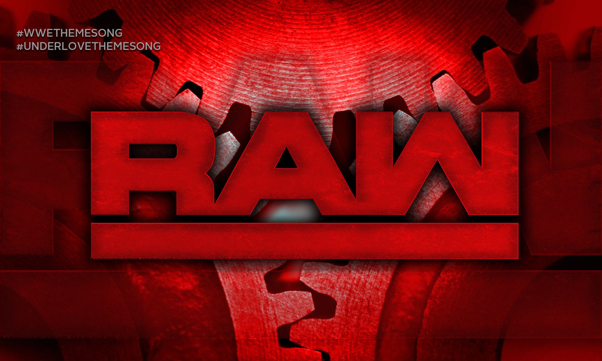 Raw Backgrounds