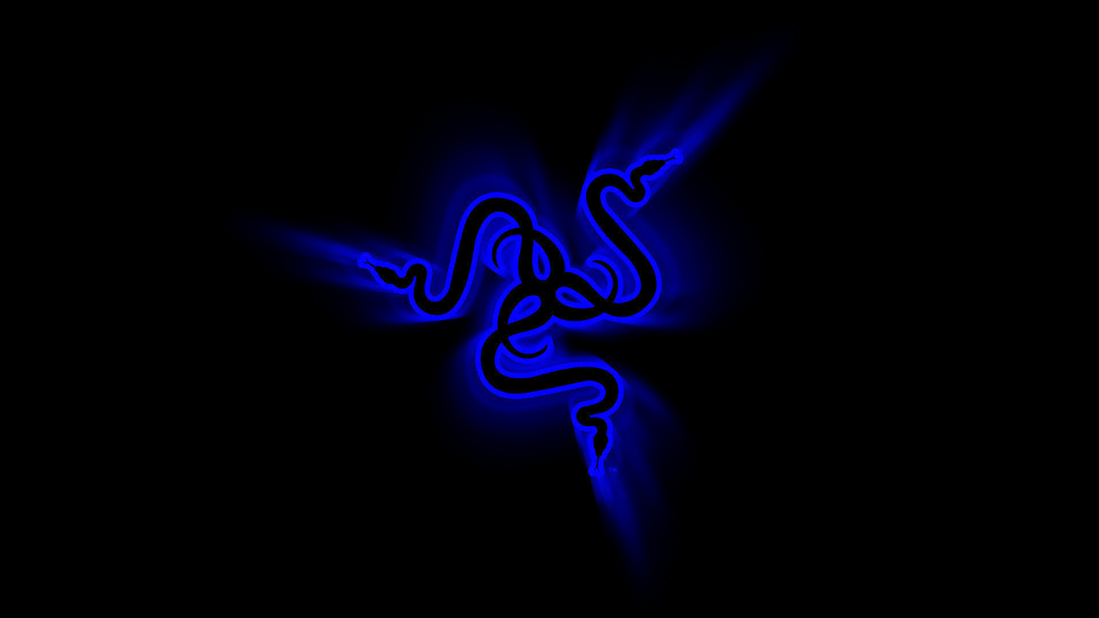 Razer Desktop Background