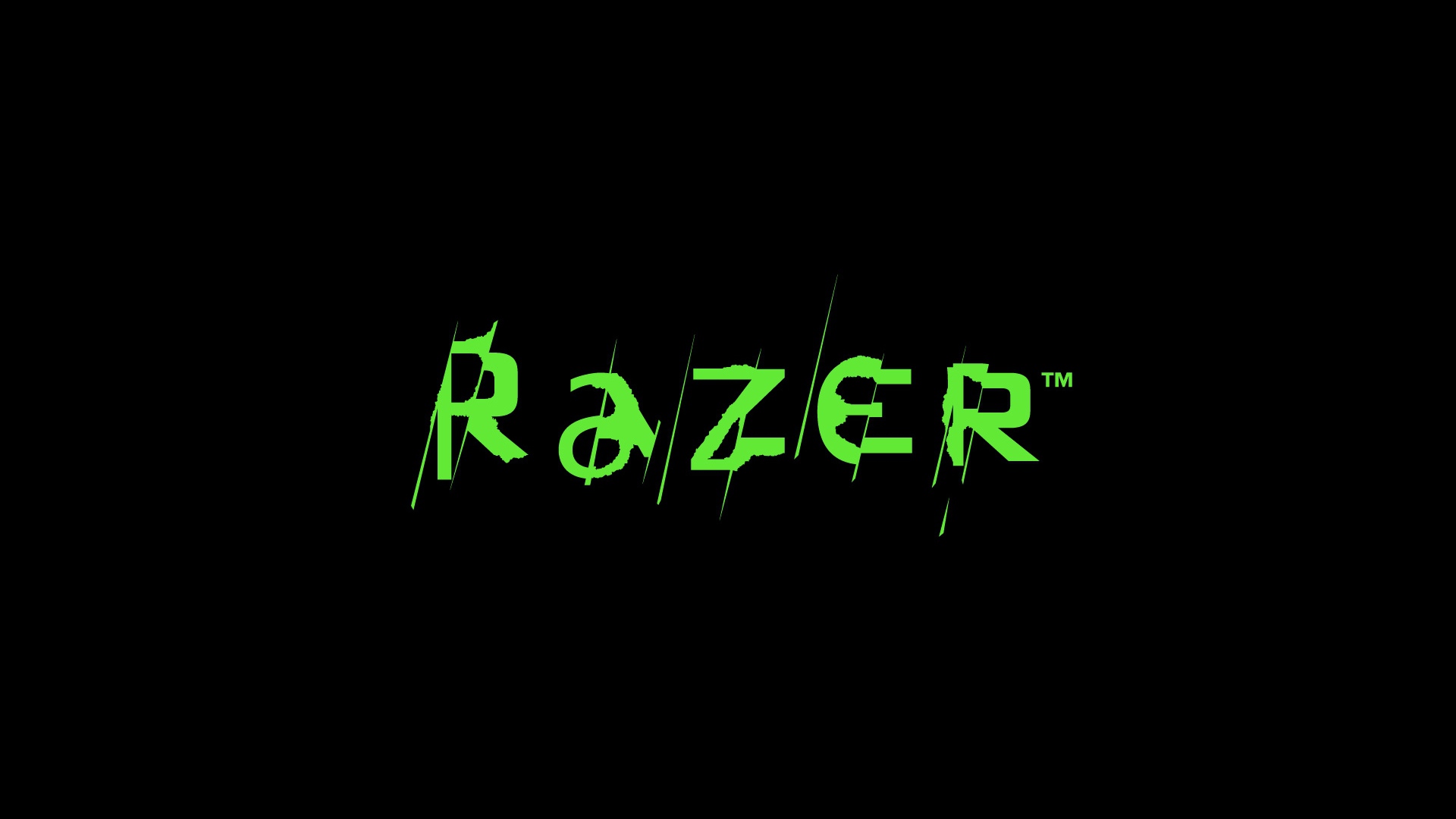 Razer Desktop Background