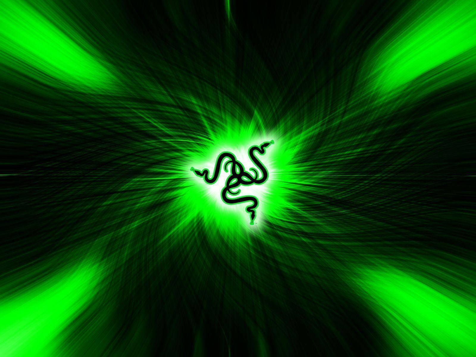 Razer Gaming Backgrounds