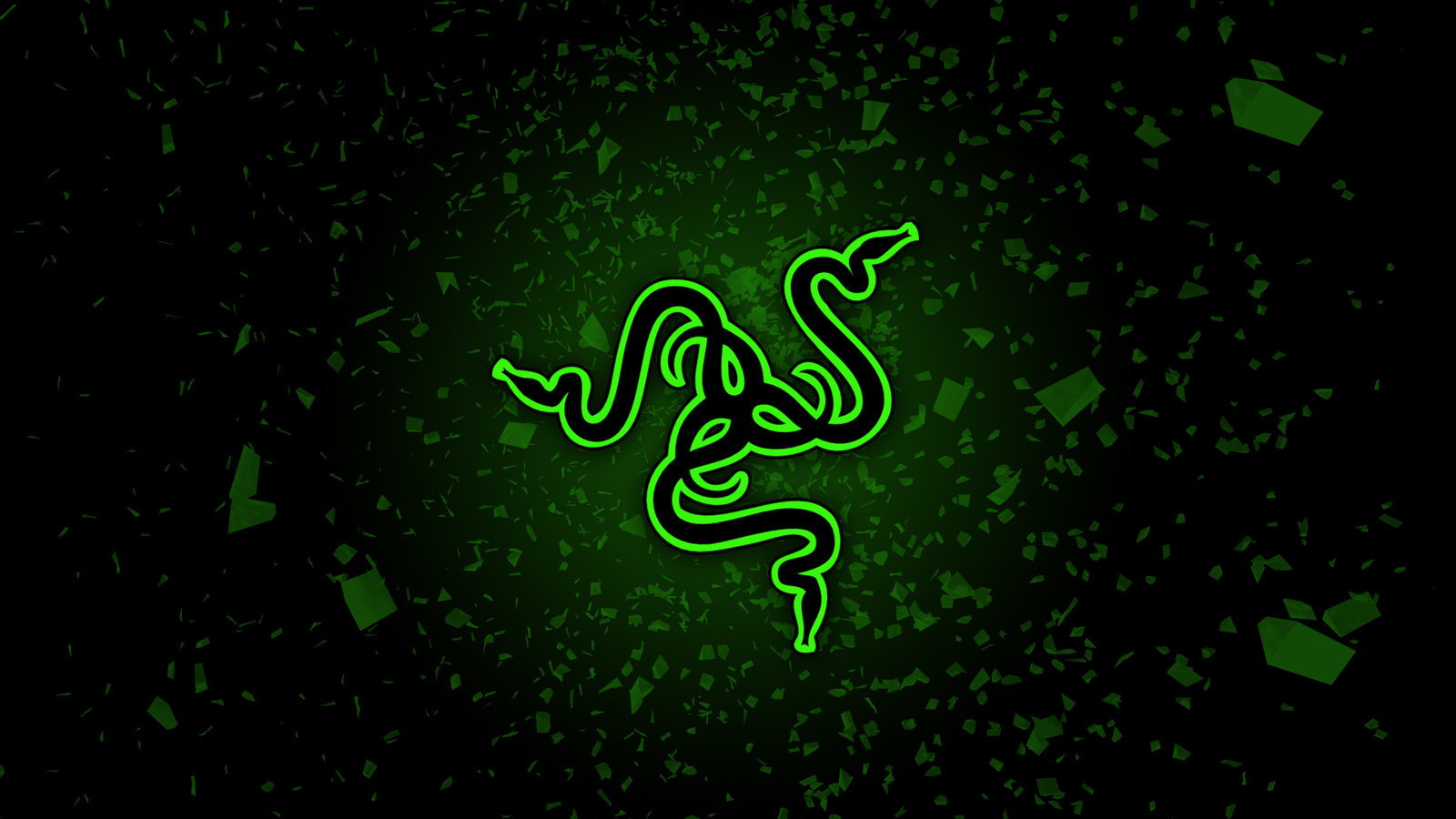 Razer Gaming Backgrounds