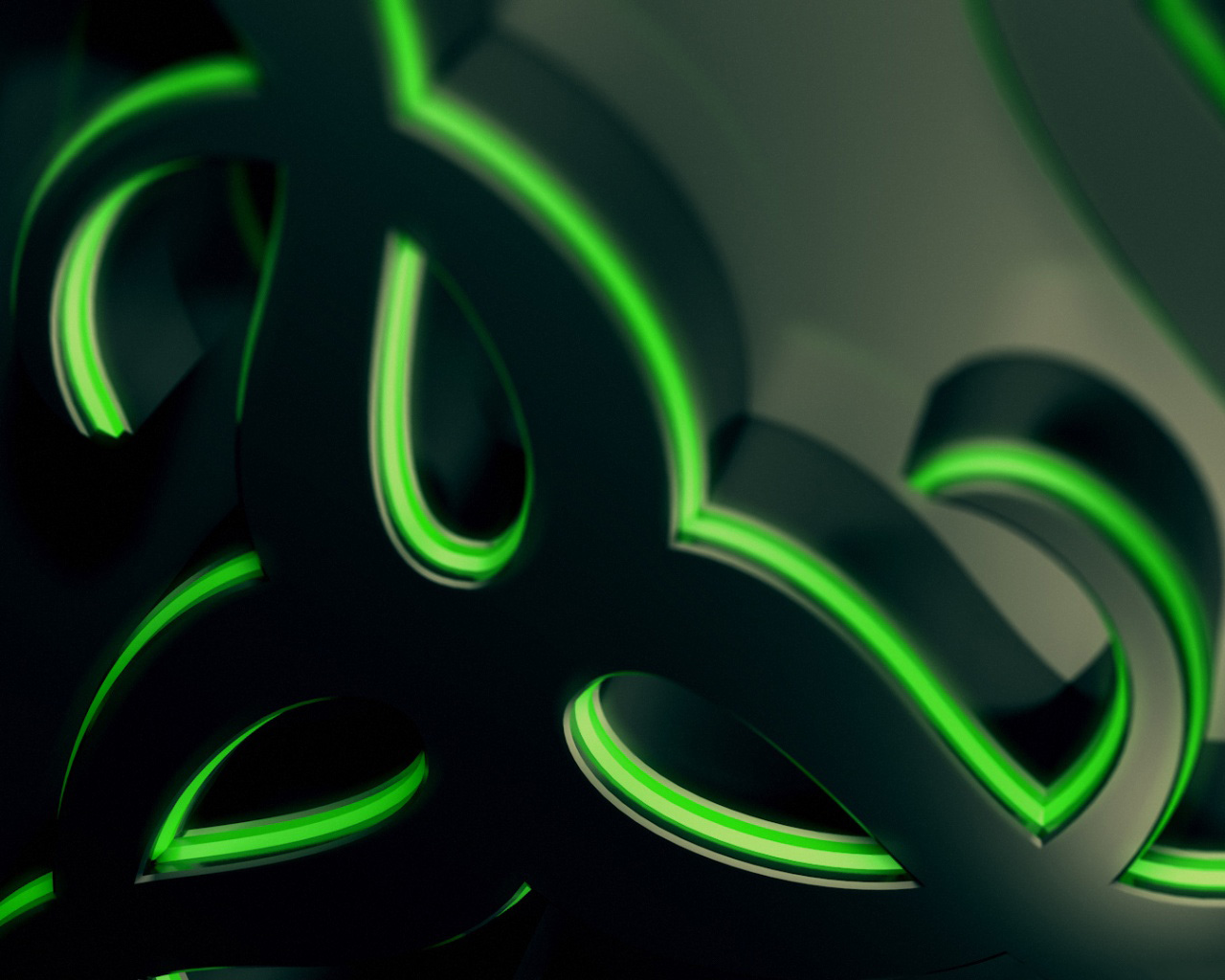 Razer Gaming Backgrounds