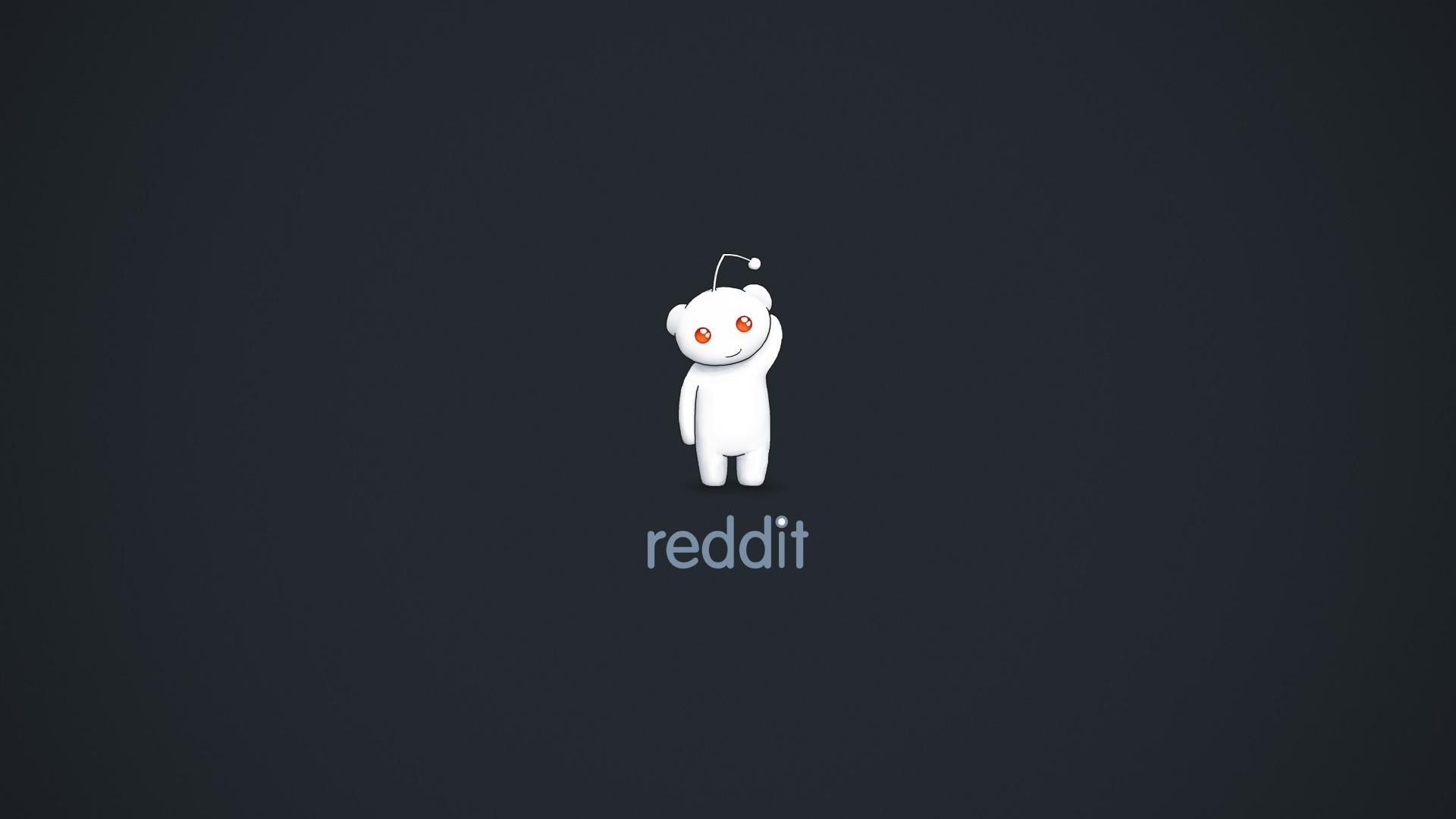 Reddit Background