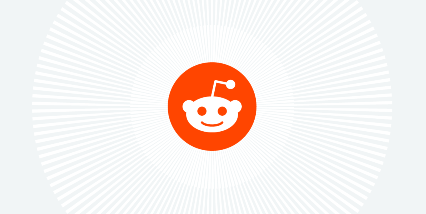 Reddit Background