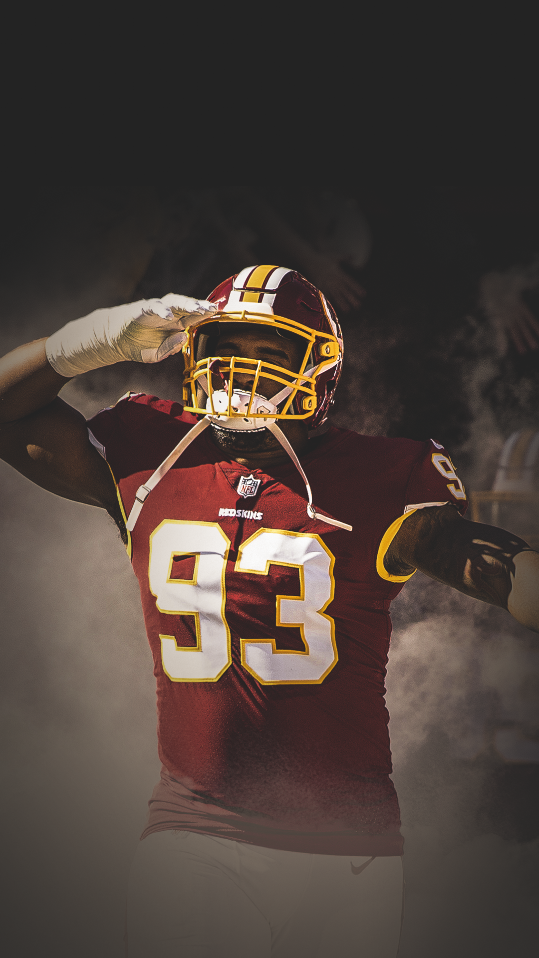 Redskin Backgrounds