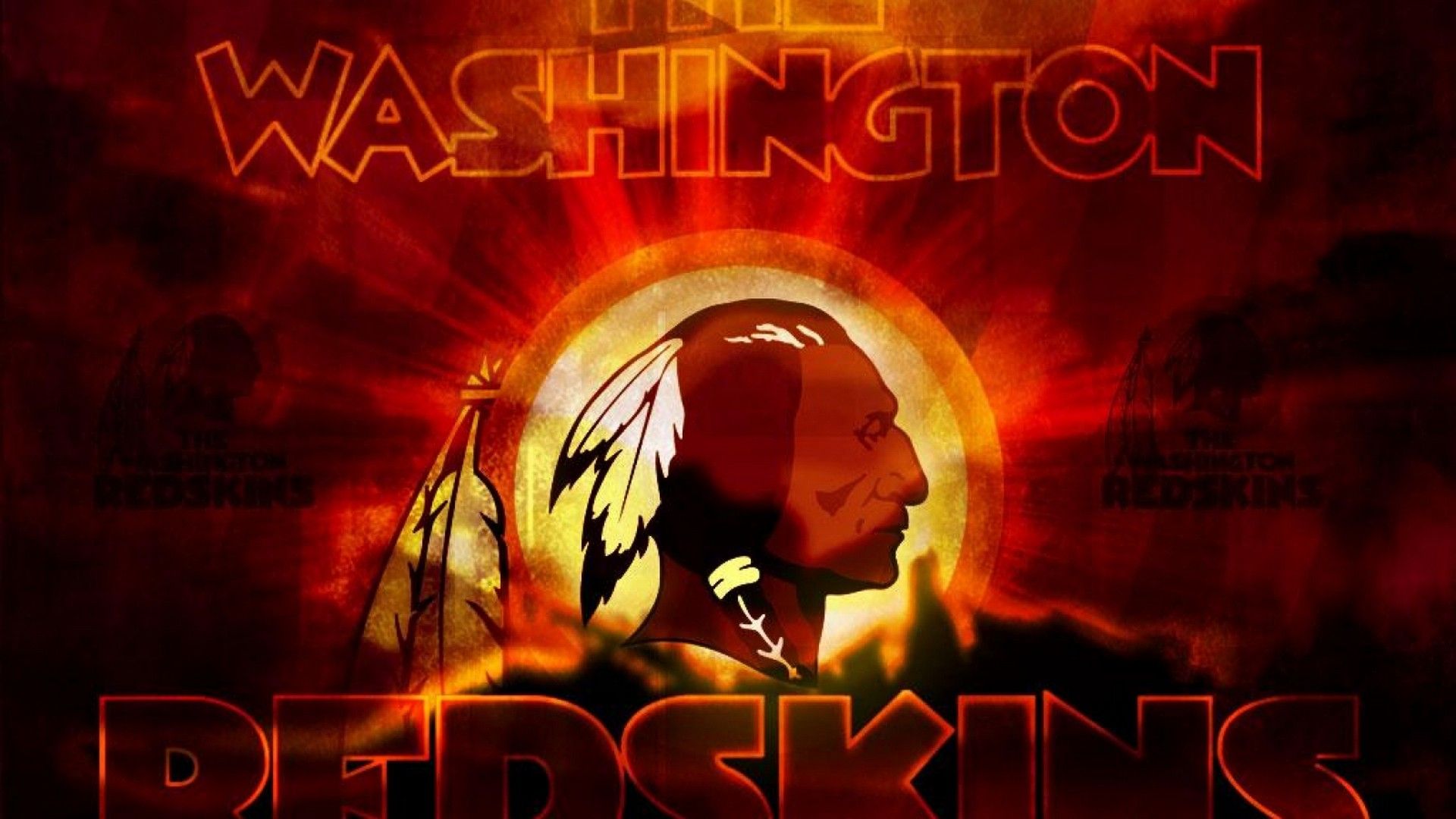 Redskin Backgrounds