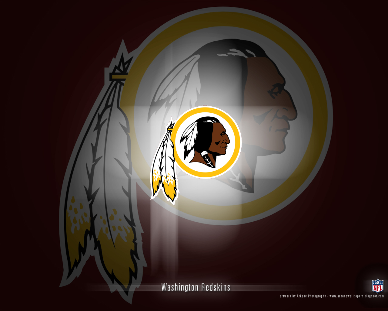 Redskin Backgrounds