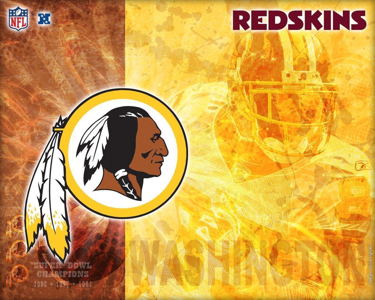 Redskin Backgrounds