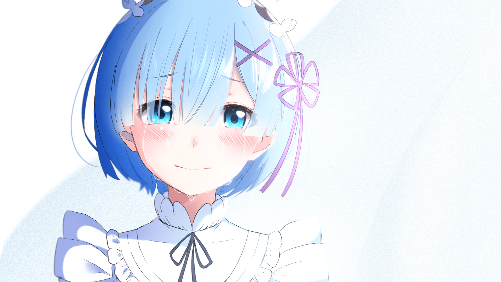 Rem Background