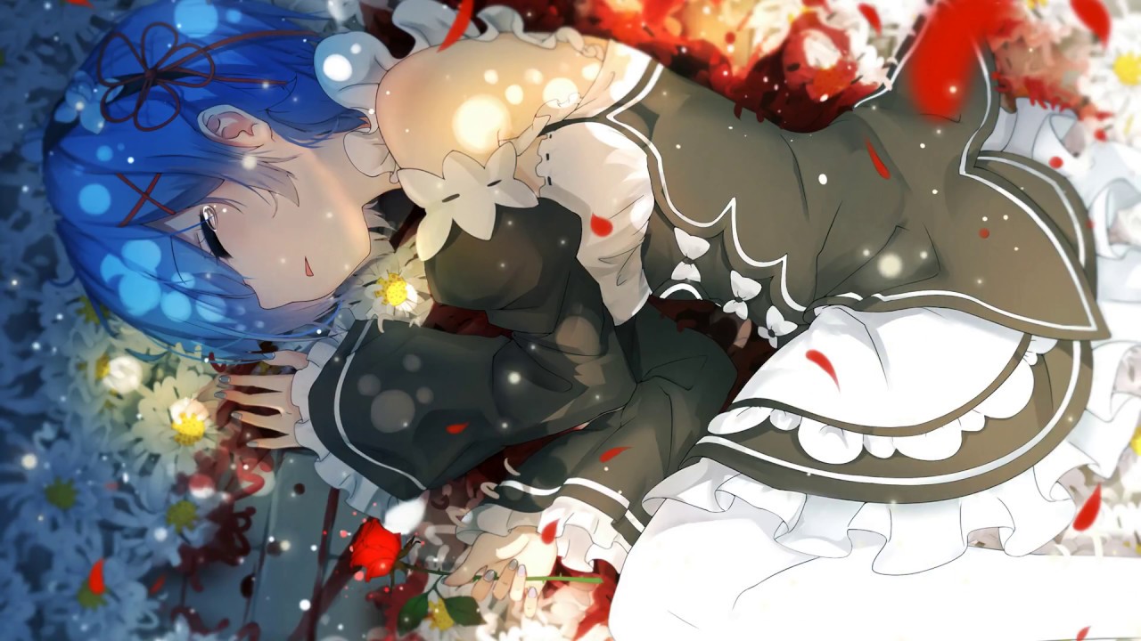 Rem Background