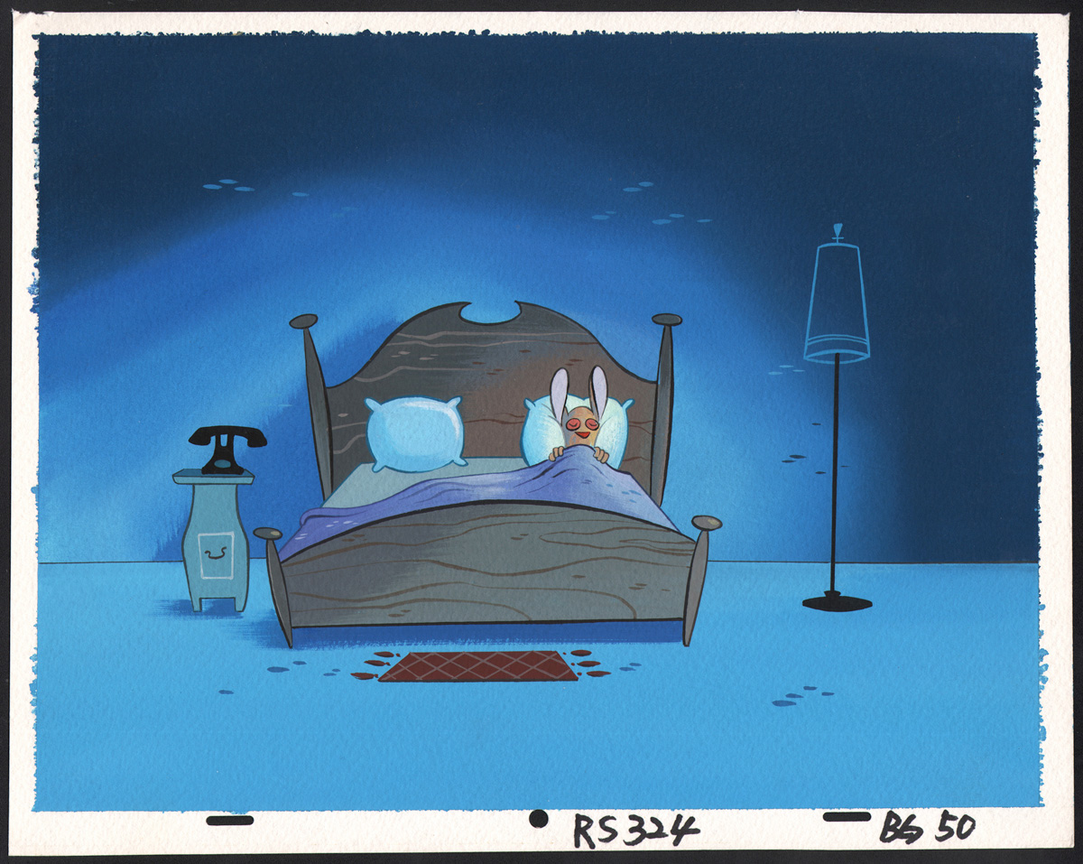 Ren And Stimpy Backgrounds