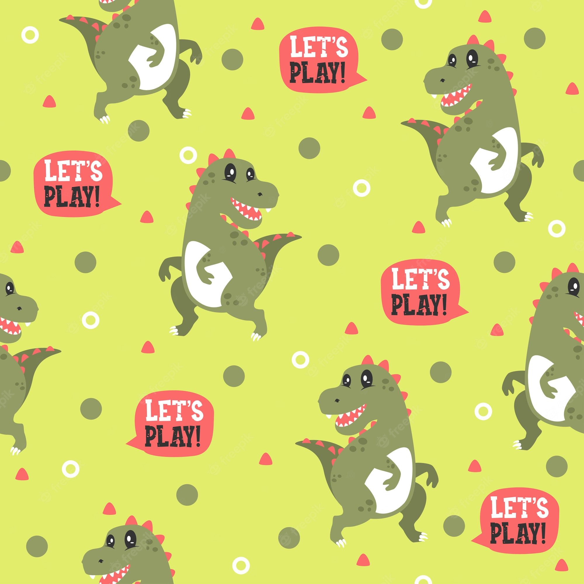 Reptar Background