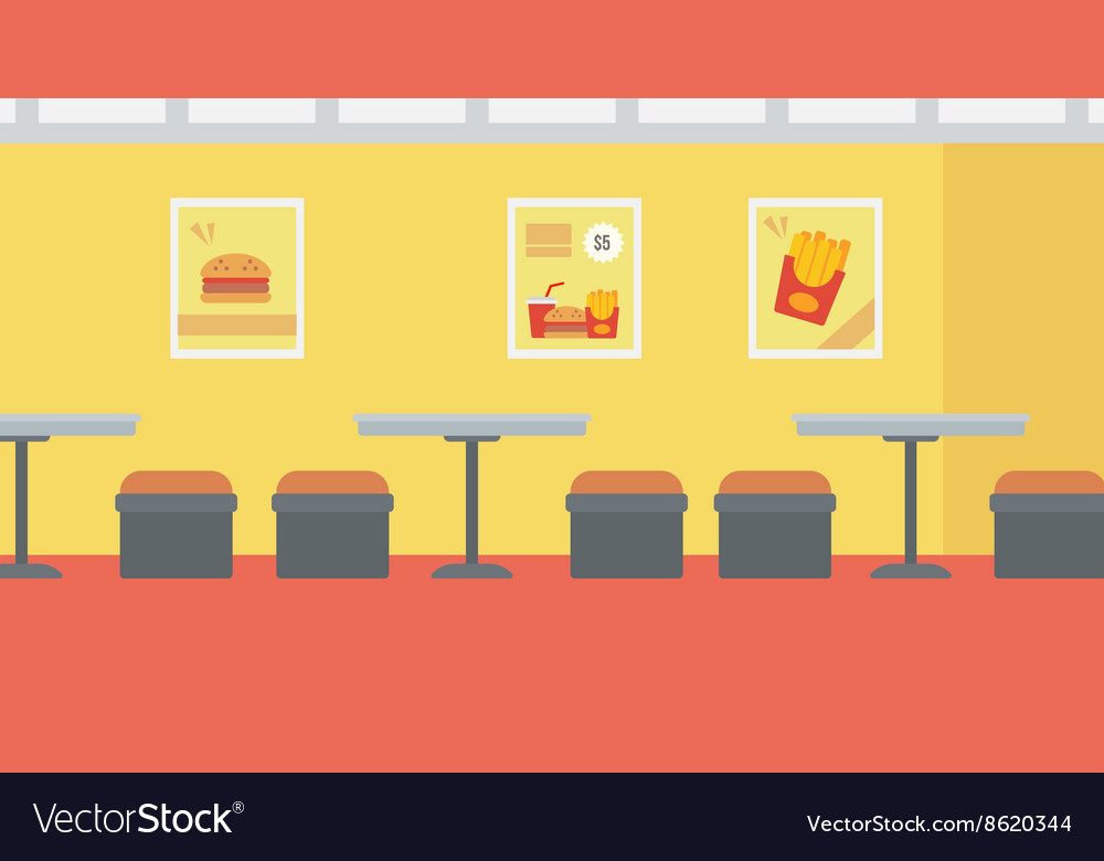 Restaurant Food Background