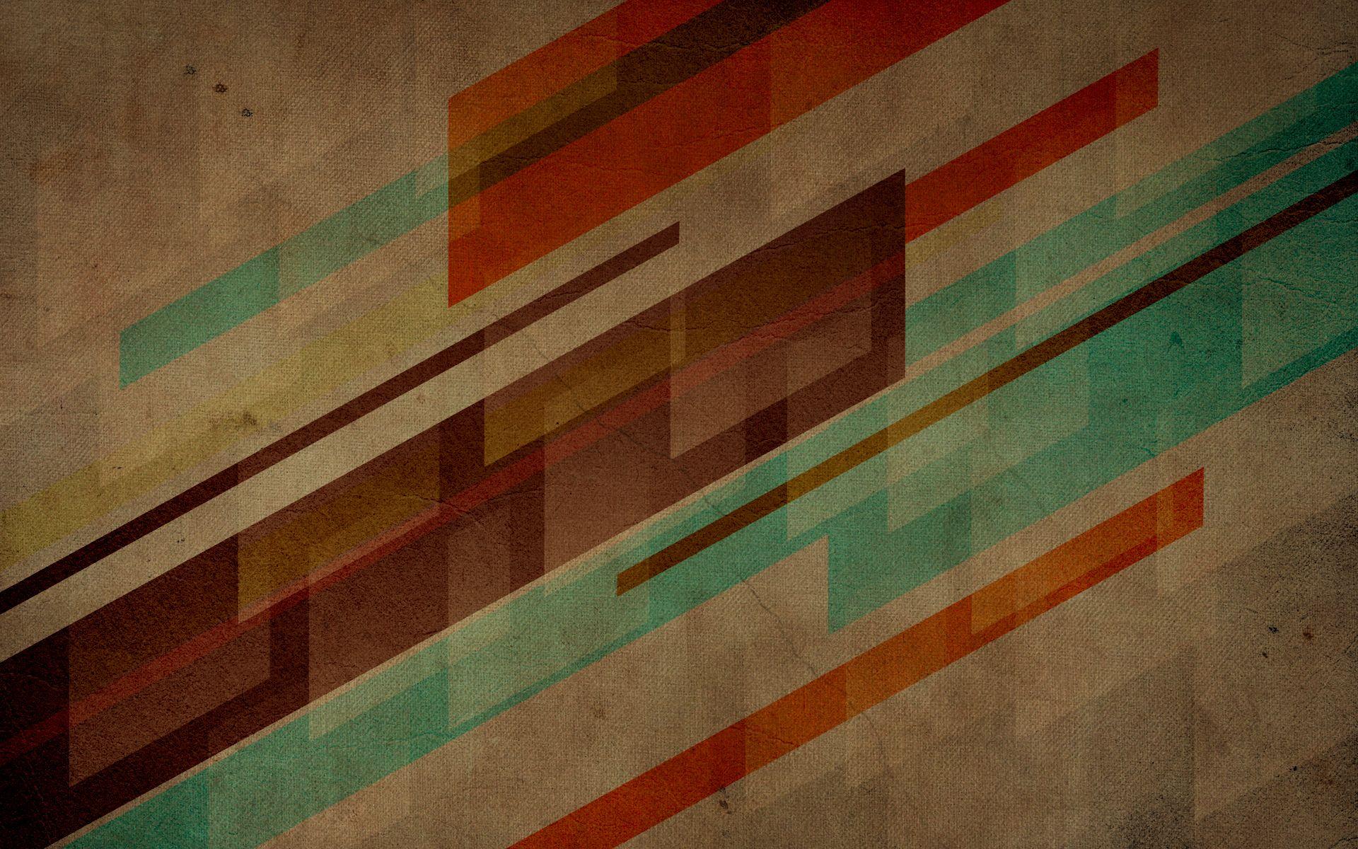 Retro Background Hd