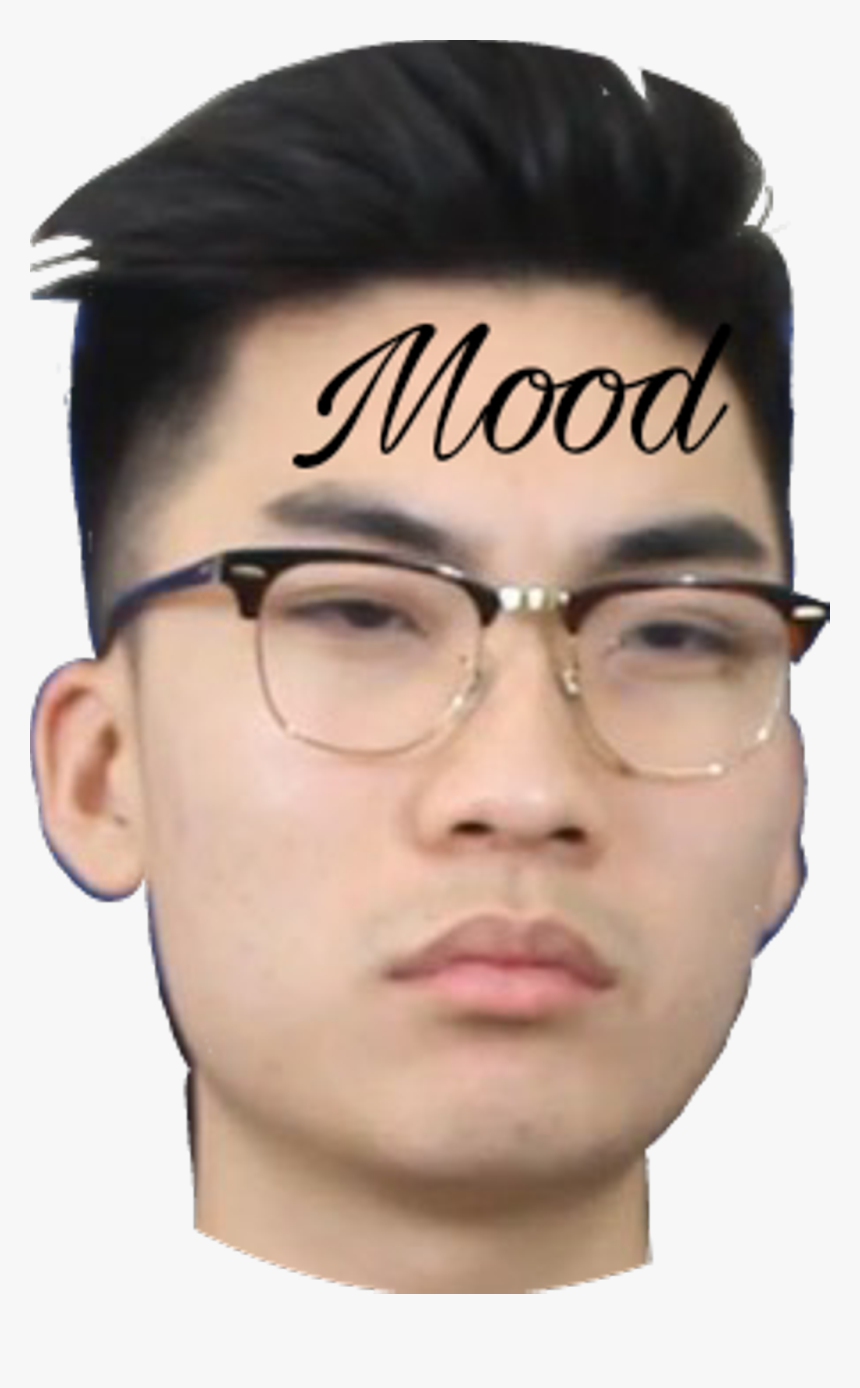 Ricegum Background