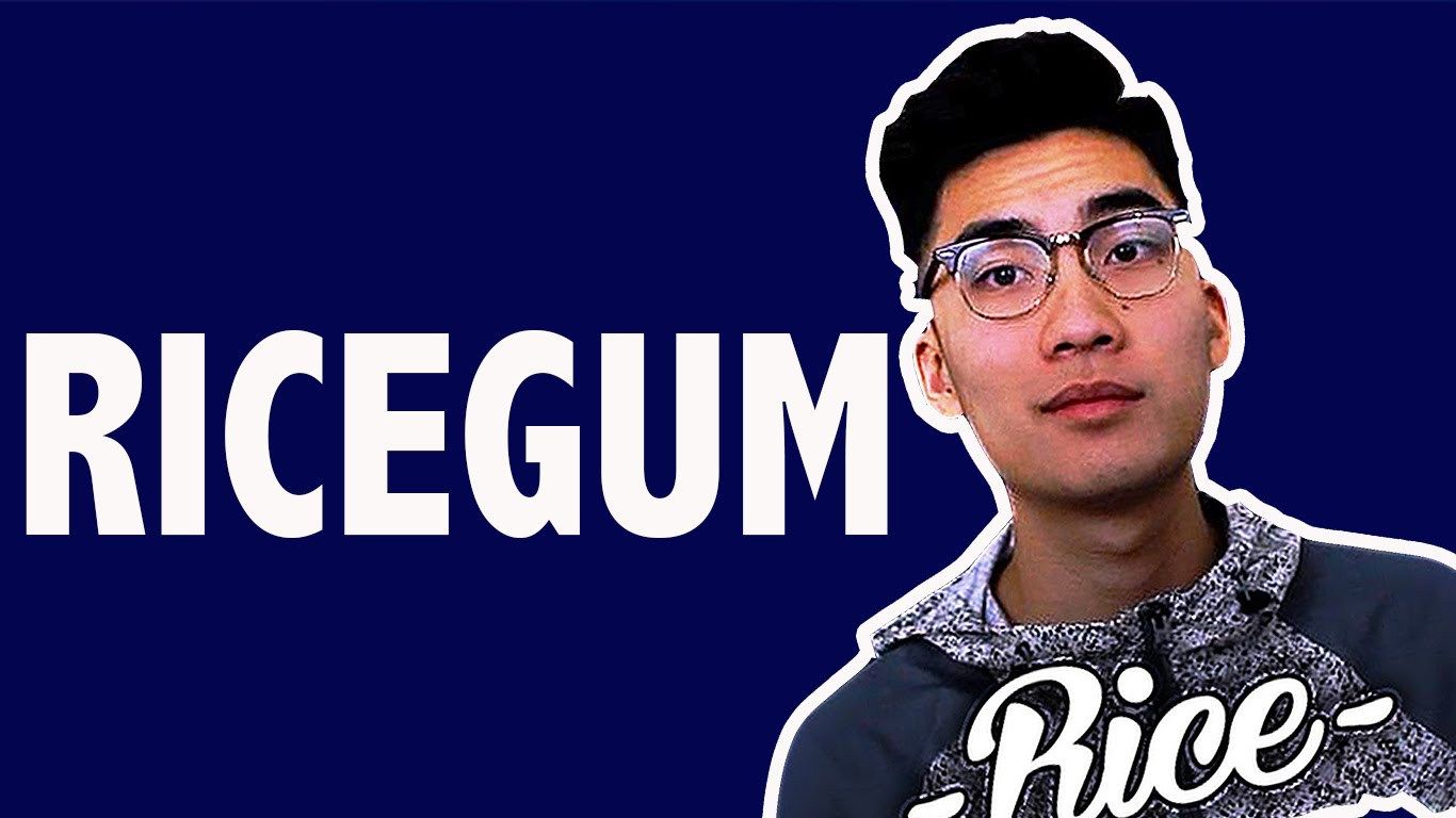 Ricegum Background