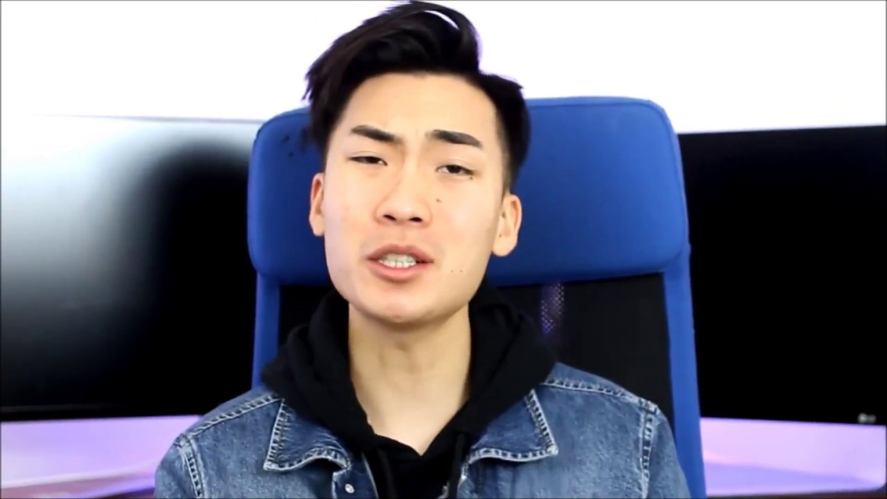 Ricegum Background