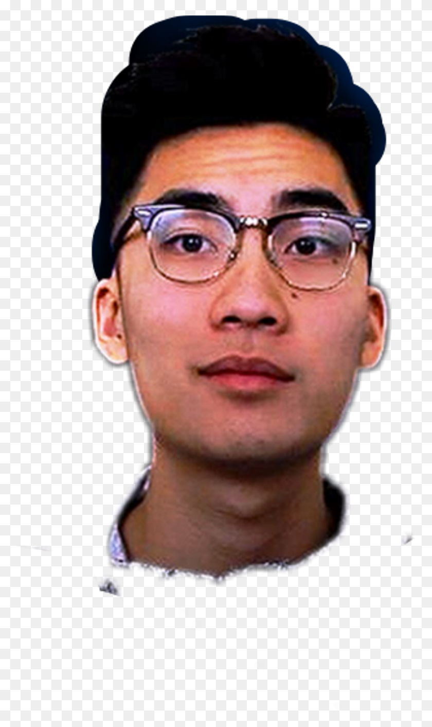 Ricegum Background