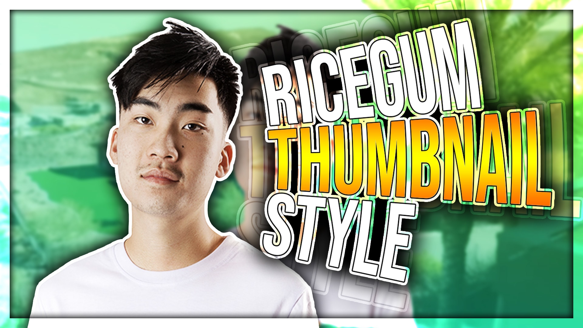 Ricegum Background