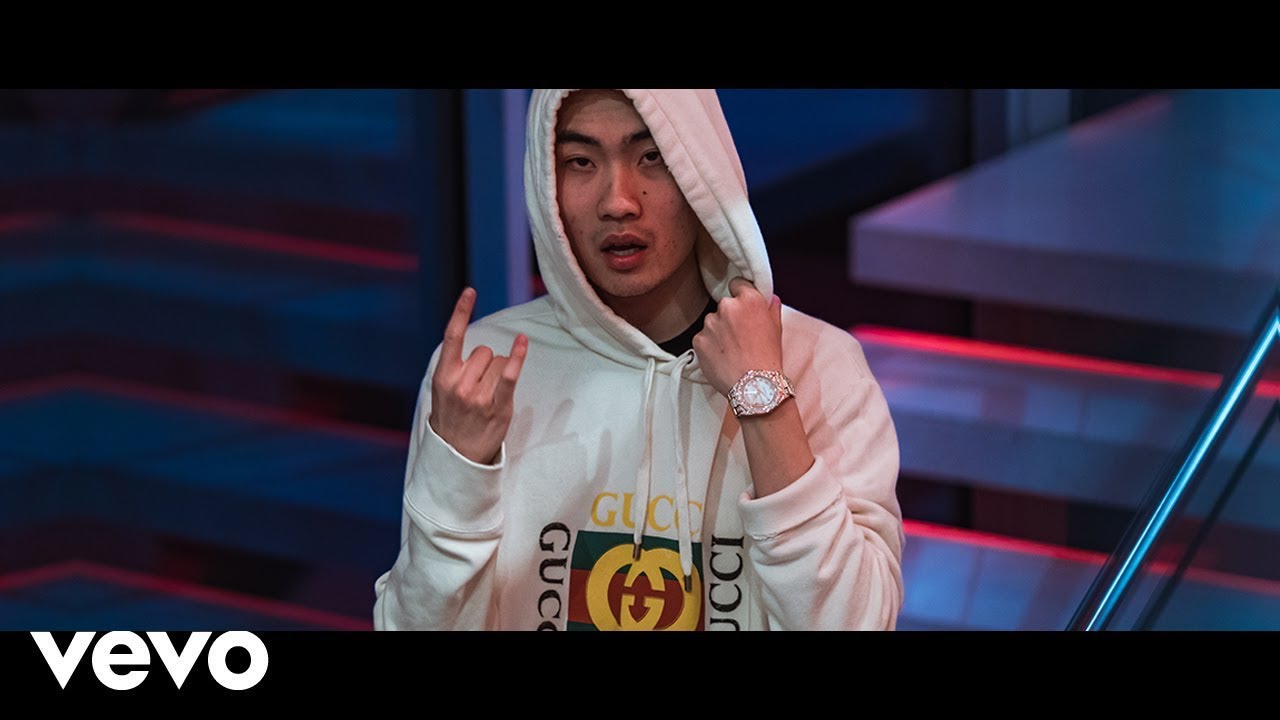 Ricegum Background