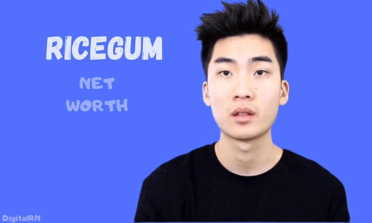 Ricegum Background