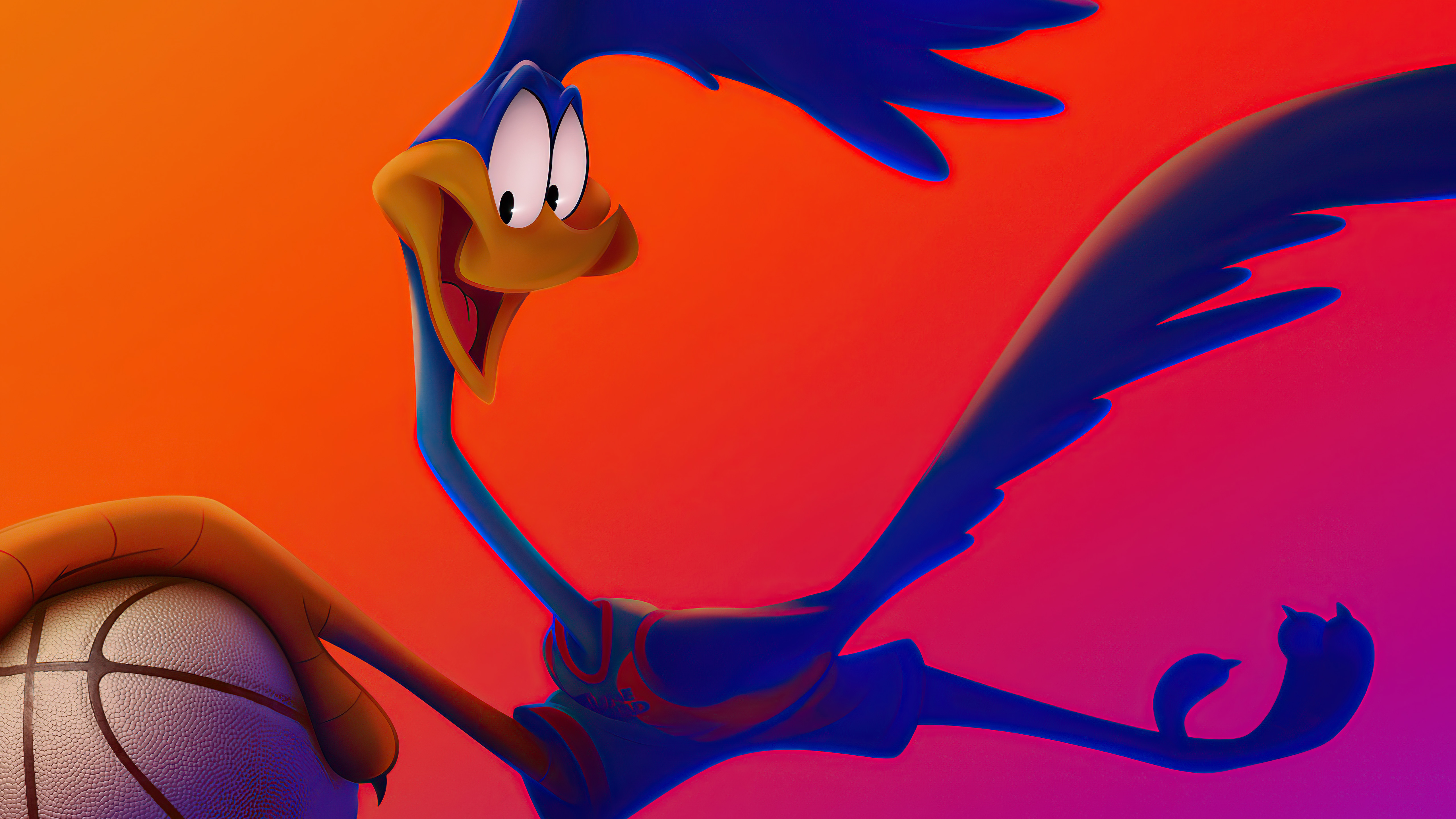 Roadrunner Backgrounds