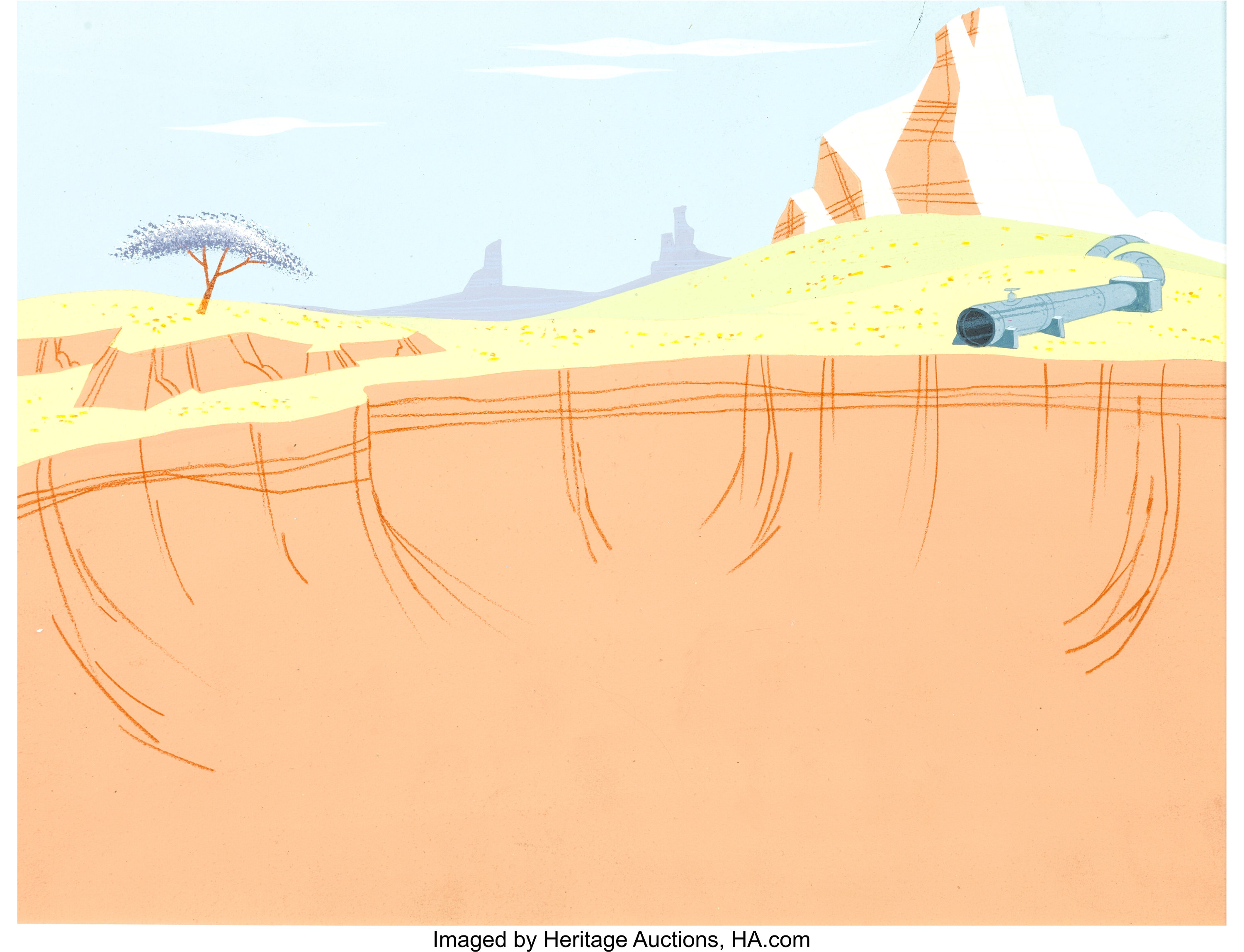 Roadrunner Backgrounds