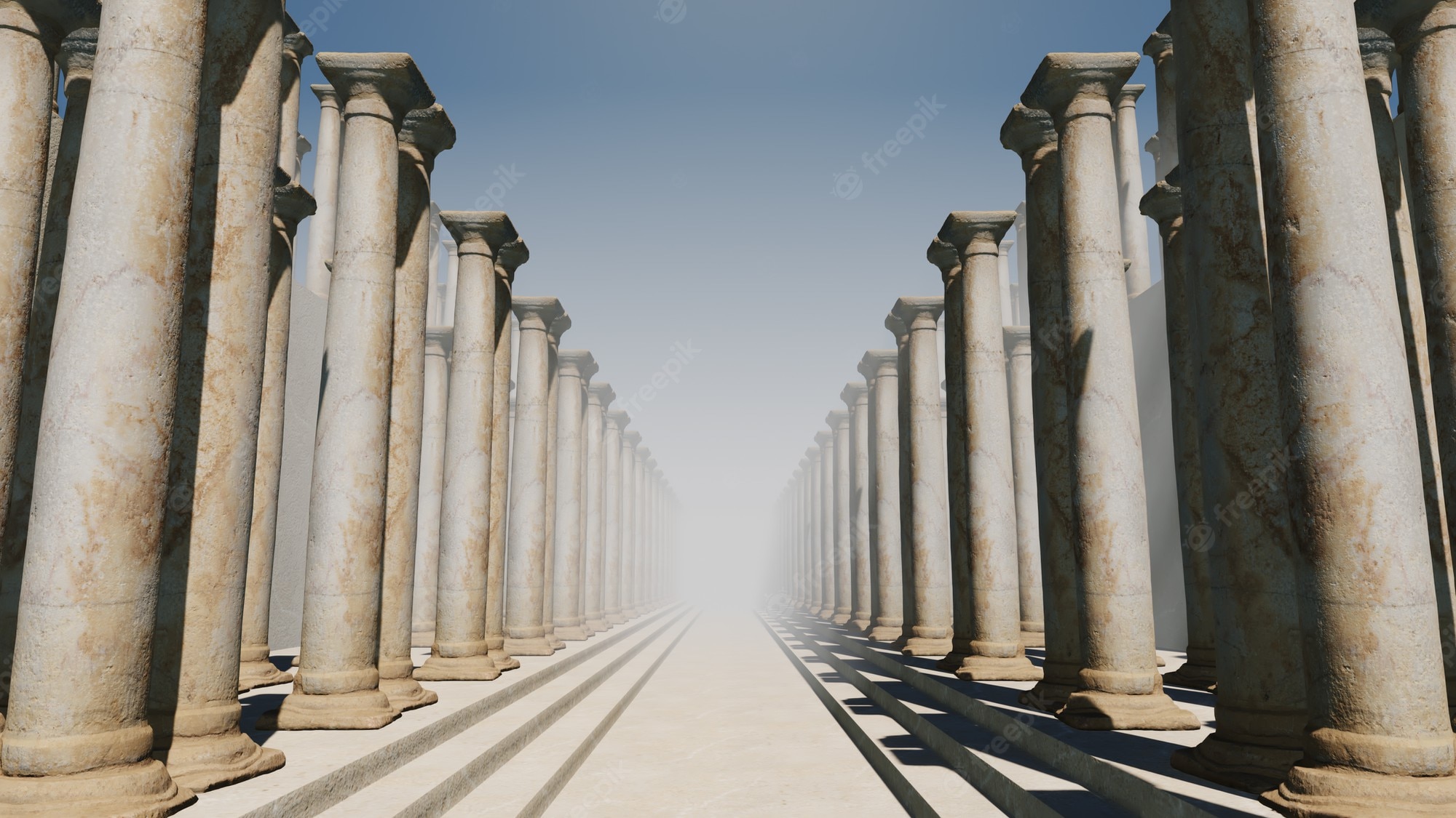 Roman Backgrounds