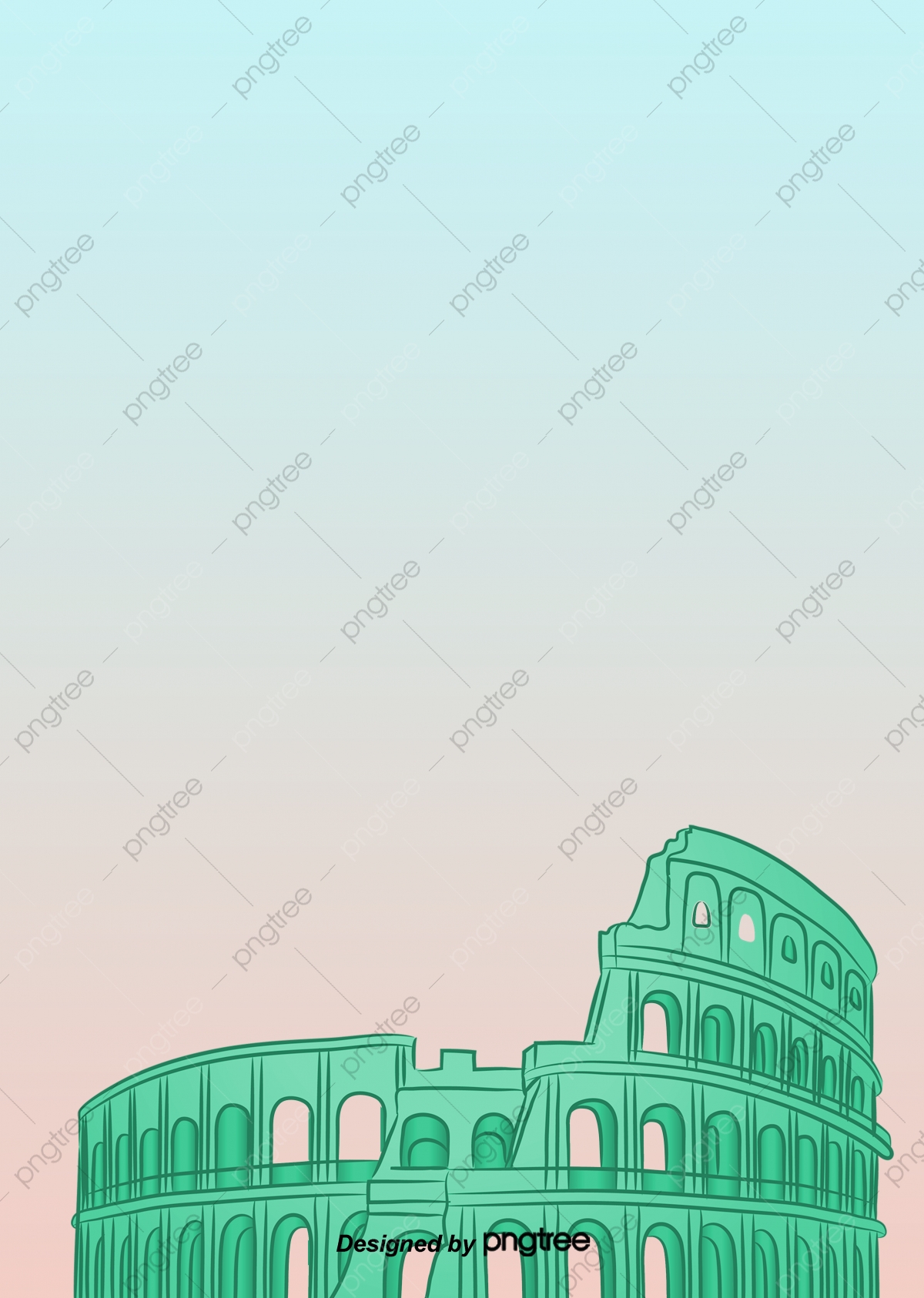 Roman Backgrounds