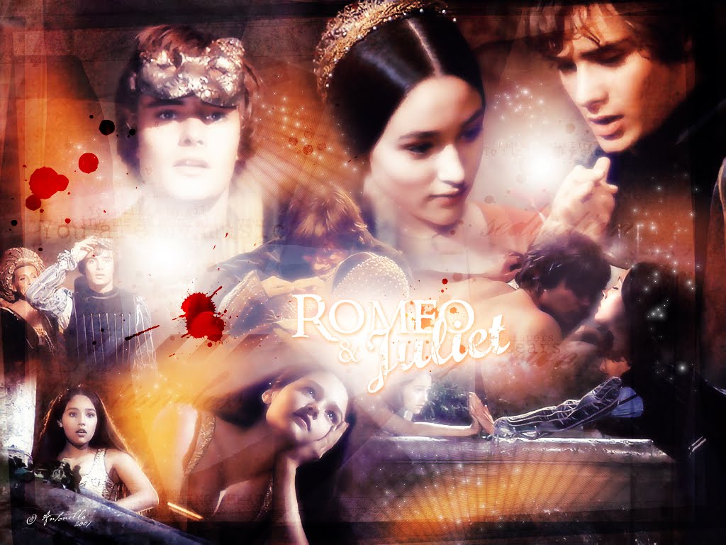 Romeo And Juliet Backgrounds