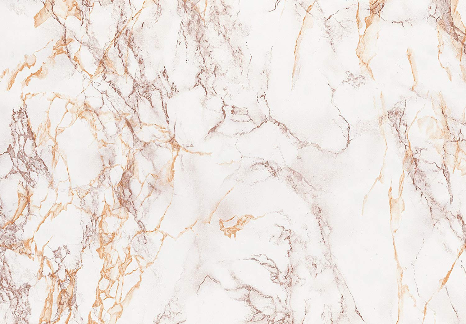 Rose Gold Aesthetic Marble Background