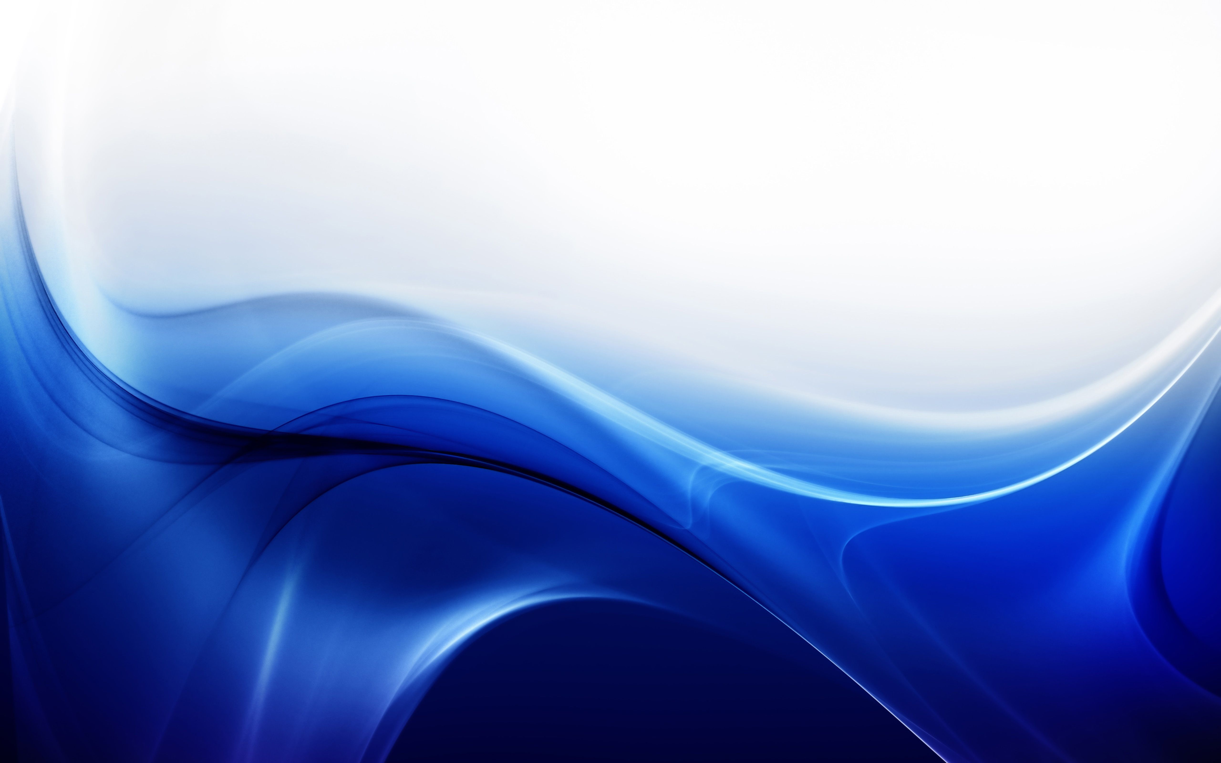 Royal Blue Background