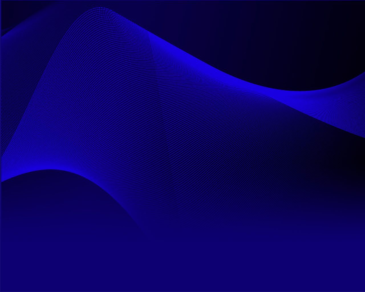 Royal Blue Background