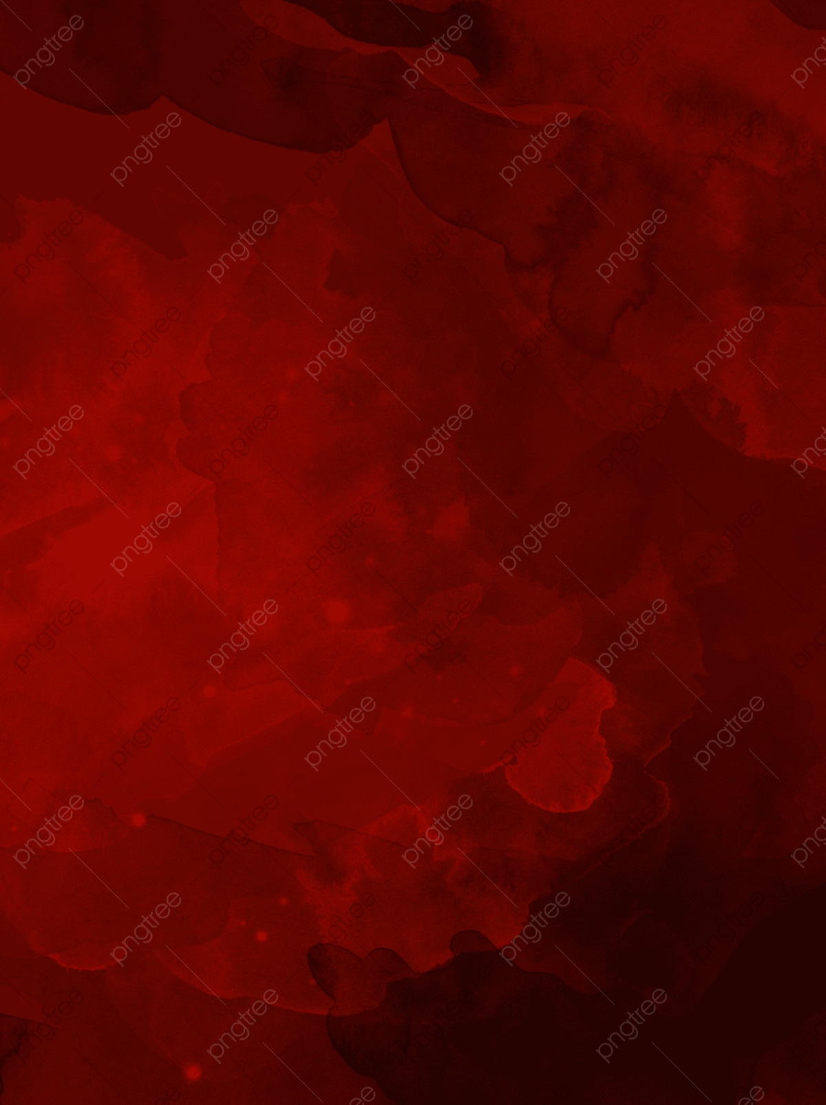 Royal Red Background