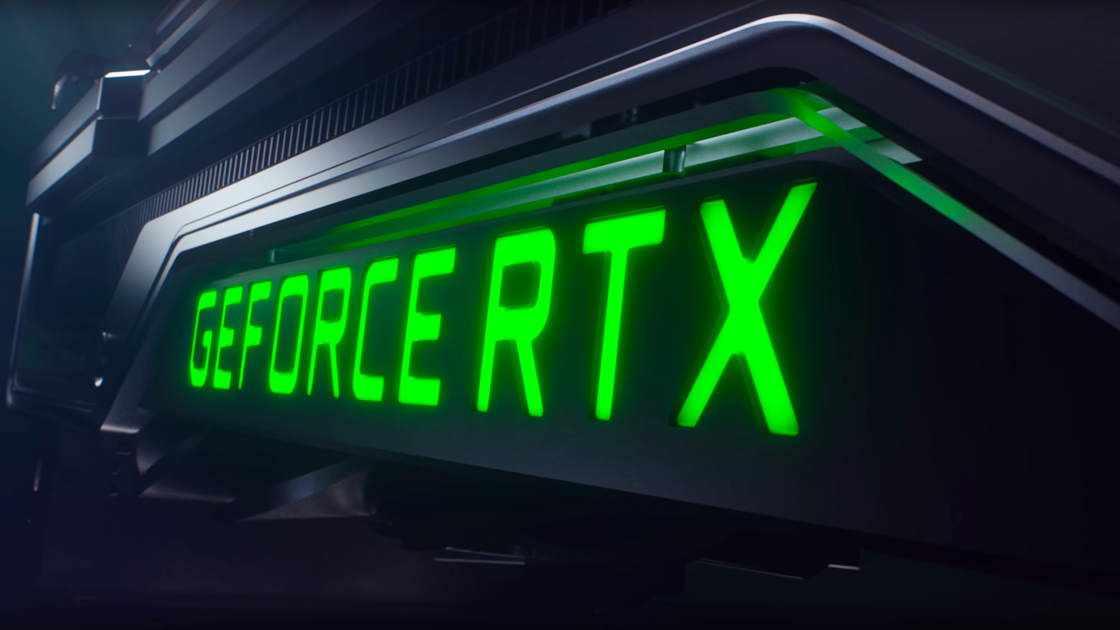 Rtx Background