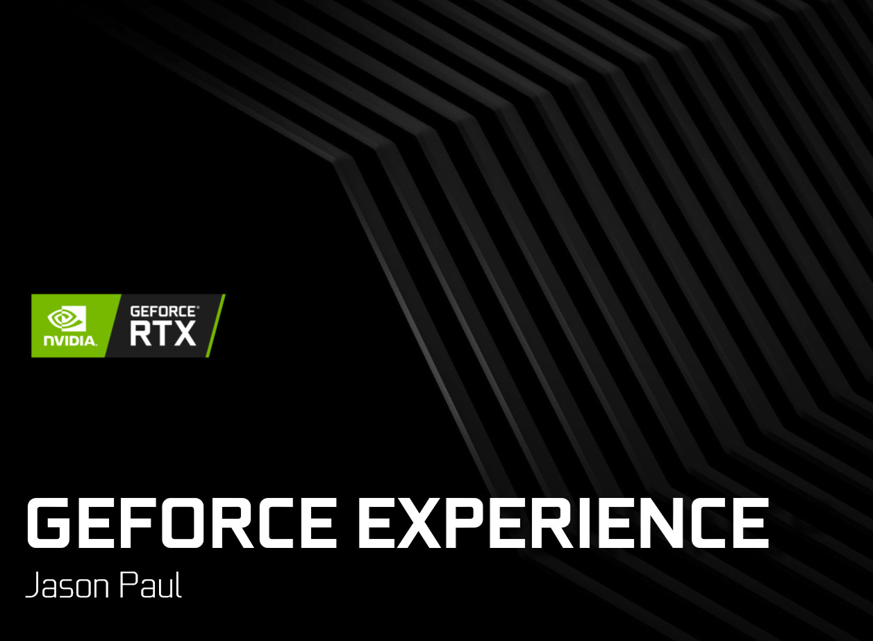 Rtx Background