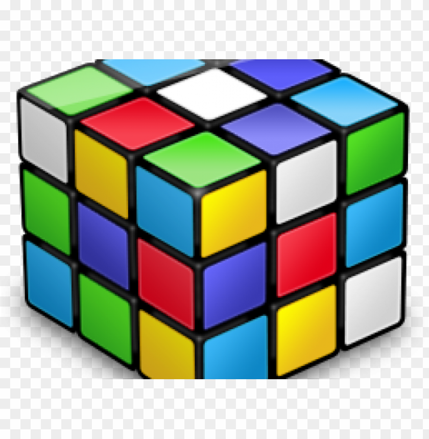 Rubix Cube Background