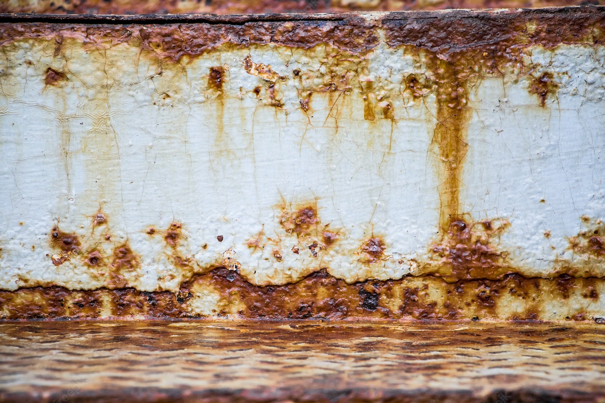 Rusty Backgrounds