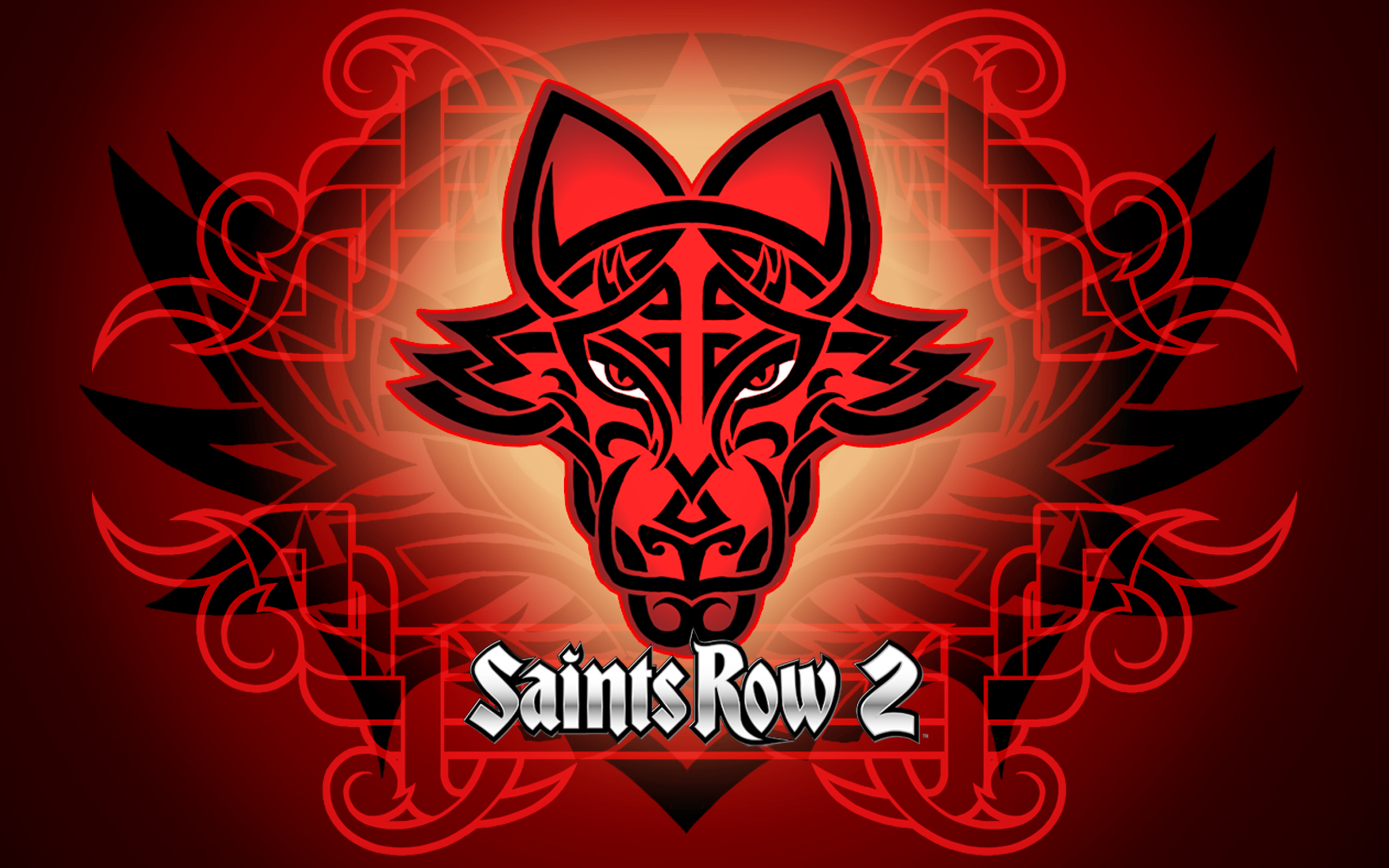 Saints Row Background