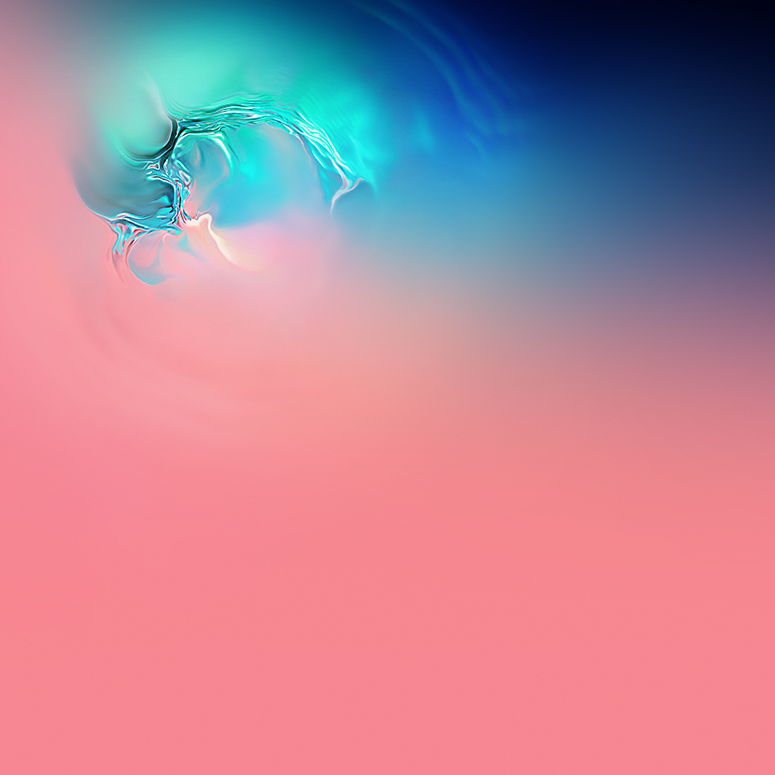 Samsung Galaxy S10 Background