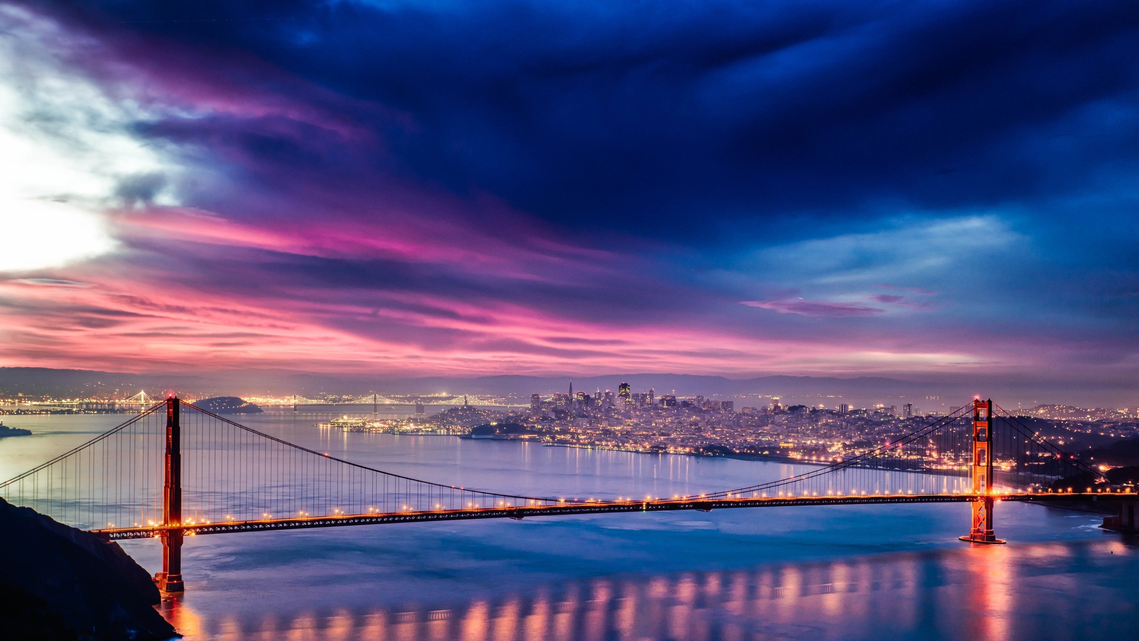 San Francisco Desktop Backgrounds