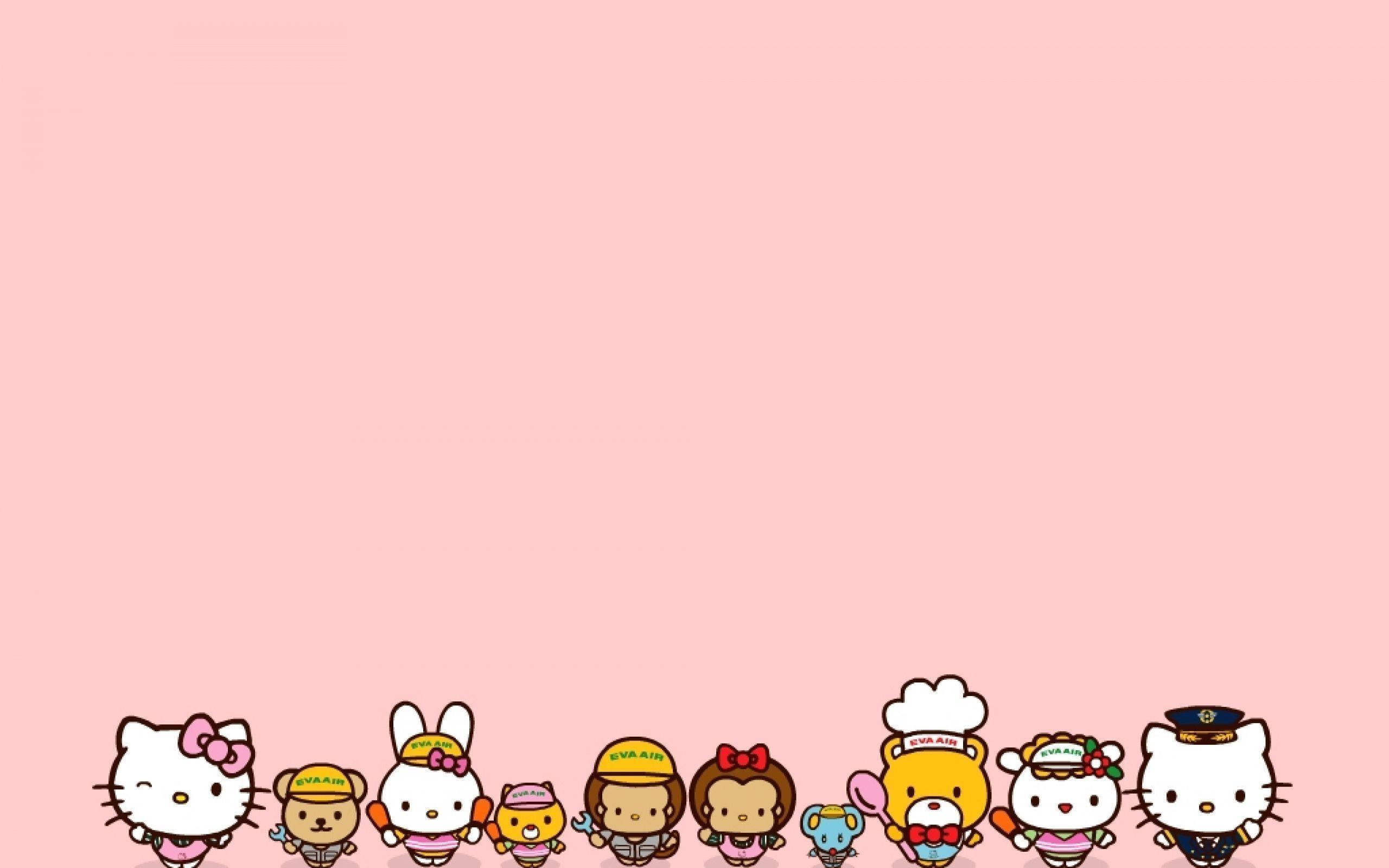 Sanrio Backgrounds