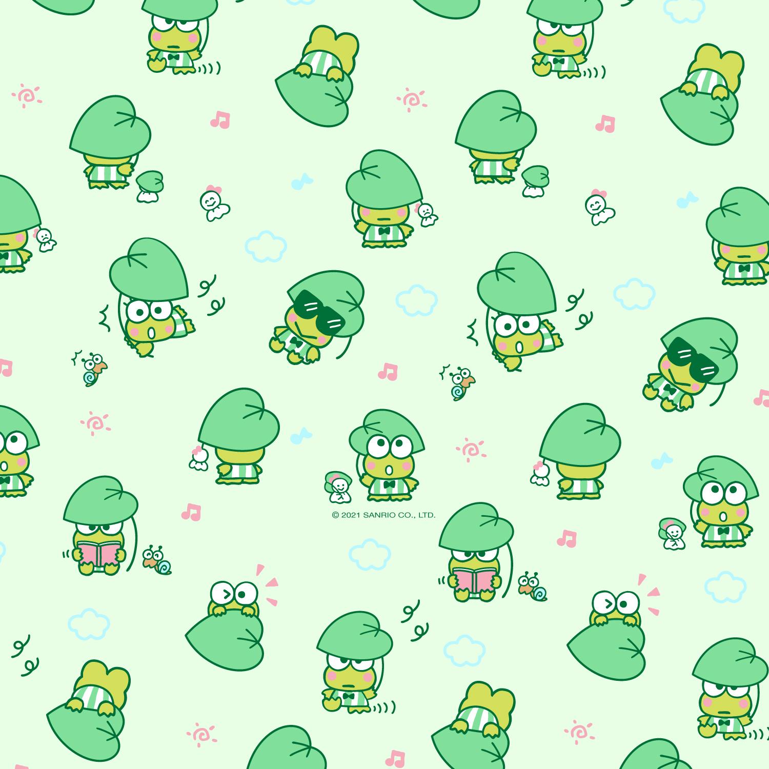 Sanrio Backgrounds