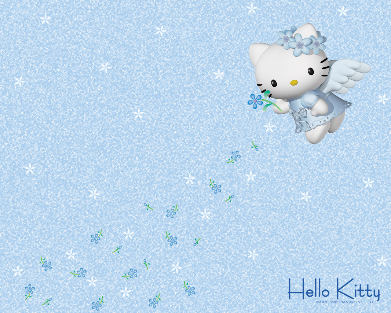 Sanrio Backgrounds