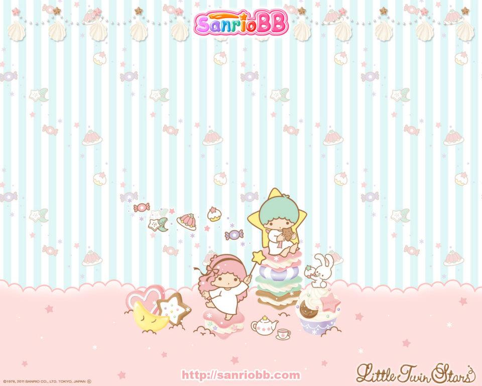 Sanrio Backgrounds