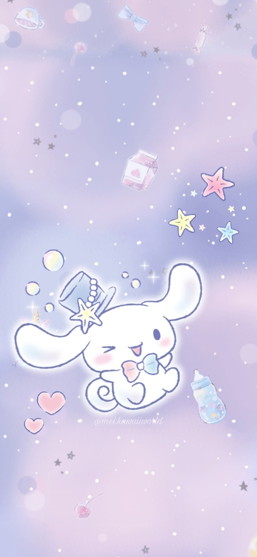 Sanrio Backgrounds