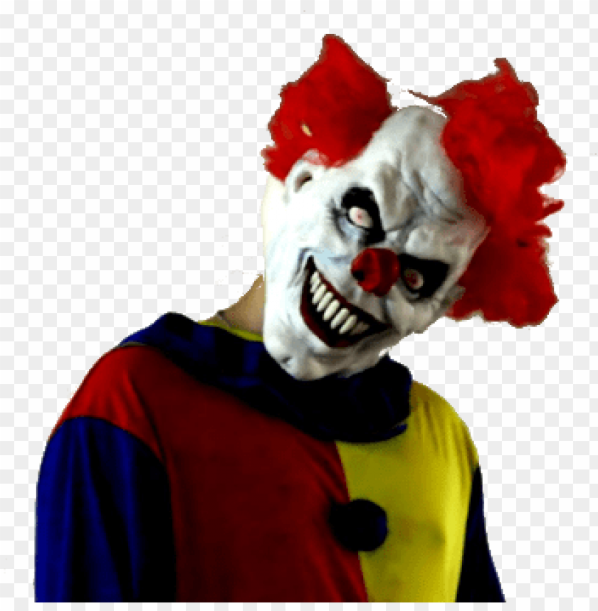 Scary Clowns Backgrounds